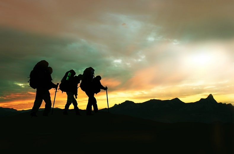 Hiking vs Trekking - Understanding The Differences And Similarities