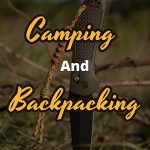 best knives for camping and backpacking