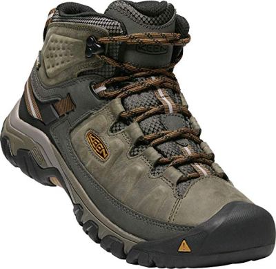 Keen Targhee iii hiking boots