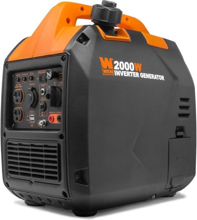 WEN 56203i generator
