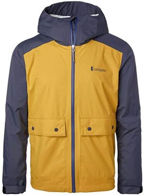 Cotopaxi jacket