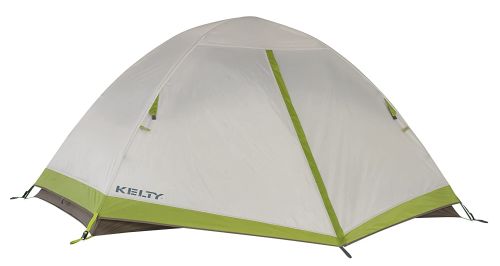 Kelty Salida tent