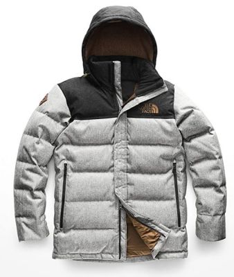 Northface Jacket