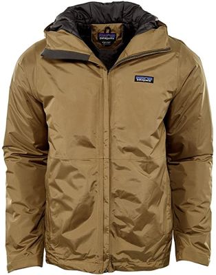 Patagonia jacket