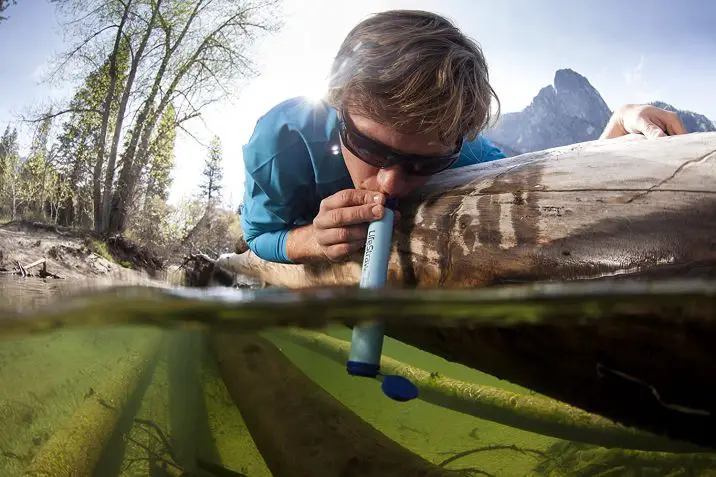 Lifestraw