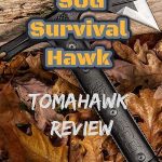 SOG Survival Hawk