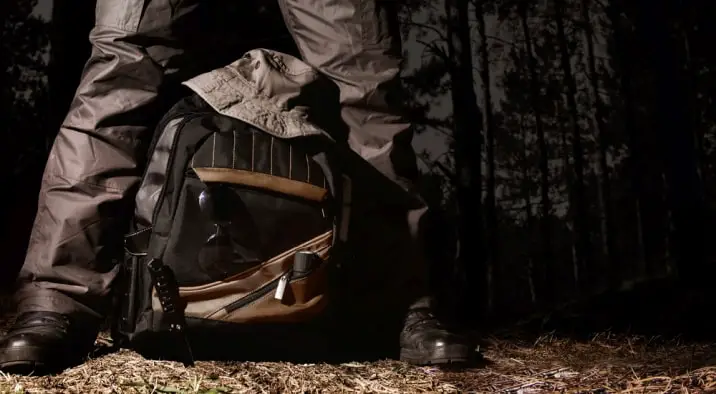 tactical bushcraft pants