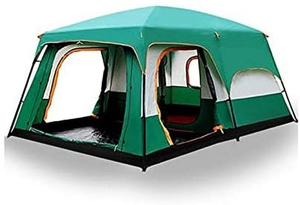Dhmzhangp Outdoor Camping Tent 