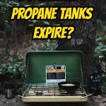 Do camping propane tanks expire?