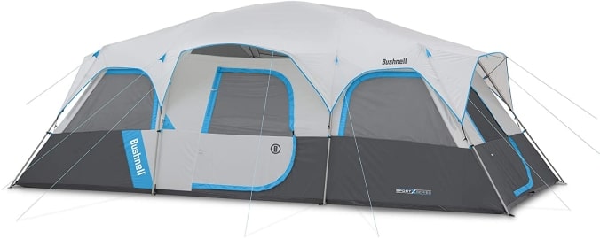 Bushnell Sport Tent