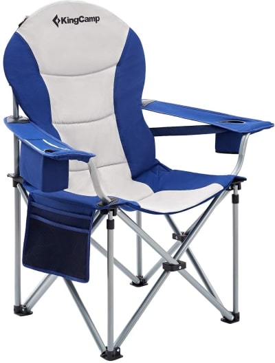 Kingcamp Oversized Camping Chair