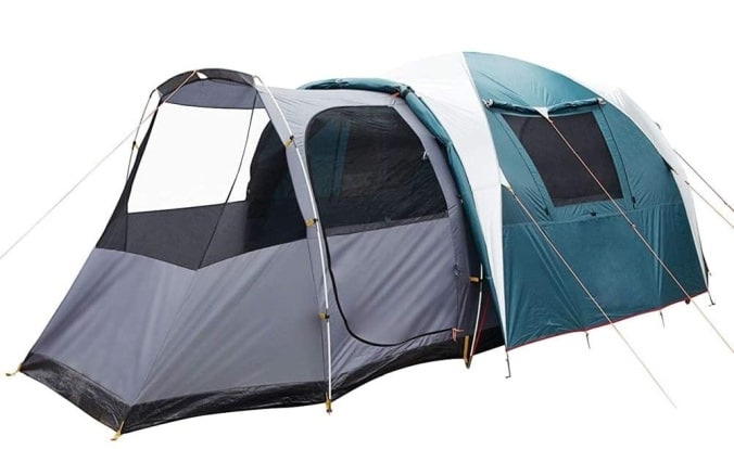 NTK Super Arizona Camping Tent 
