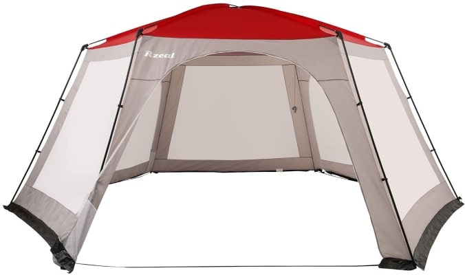 Reabeam Screen Camping Tent