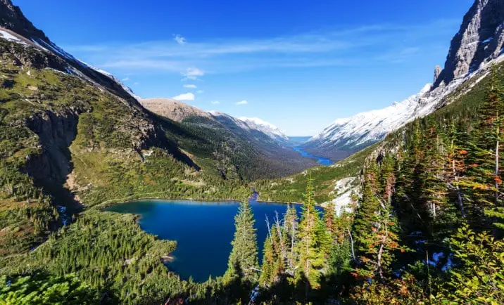 Glacier National Park